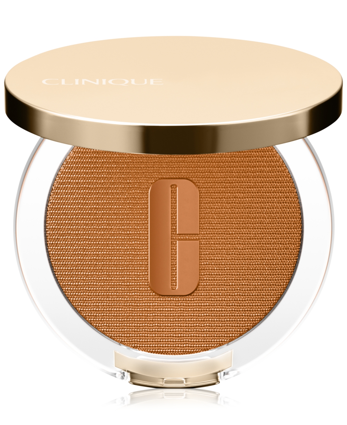 Clinique True Highlight Weightless Illuminator Highlighter, 0.28 Oz. In Sunlit Copper