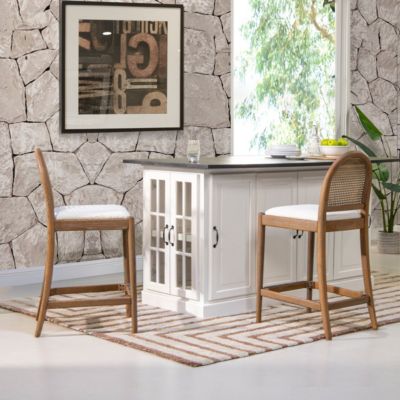 The Pop Home