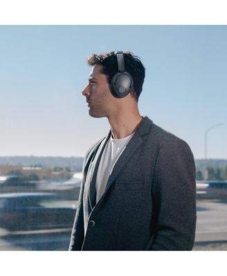 JBuds Lux Active Noise Cancelling Headphones