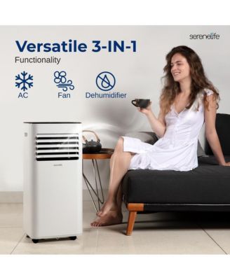 10000 BTU Portable Air Conditioner