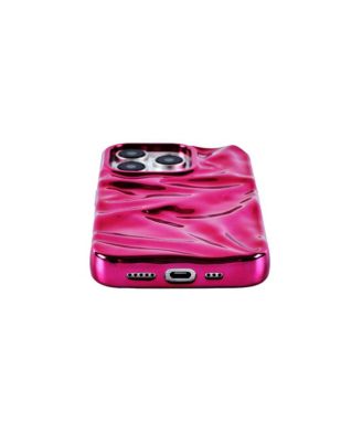 Crinkles iPhone 15 Pro Max Case