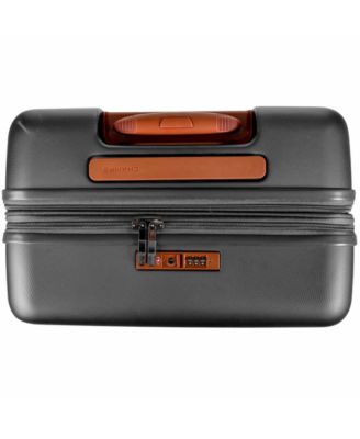 30" Vintage II Collection Large Check in Luggage