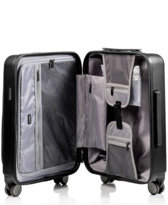 2-Pc. Tech Hardside Luggage Set