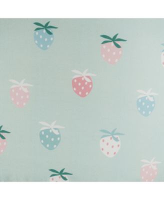 Rosie Berry Mini Printed Plush