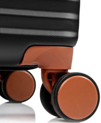 20" Vintage II Collection Carry-on Luggage