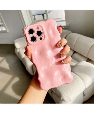Bubbles iPhone 16 Pro Case