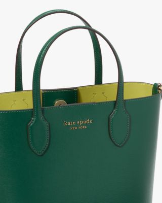 Bleecker Medium Tote Bag
