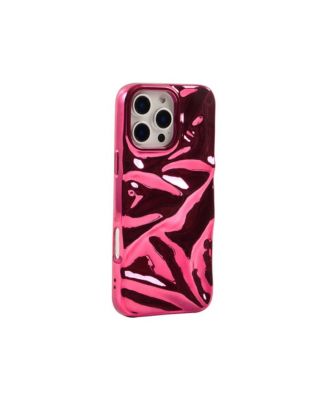 Crinkles iPhone 16 Pro Case