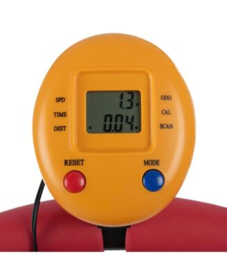 Hey Play Kids Exercise Equipment Treadmill