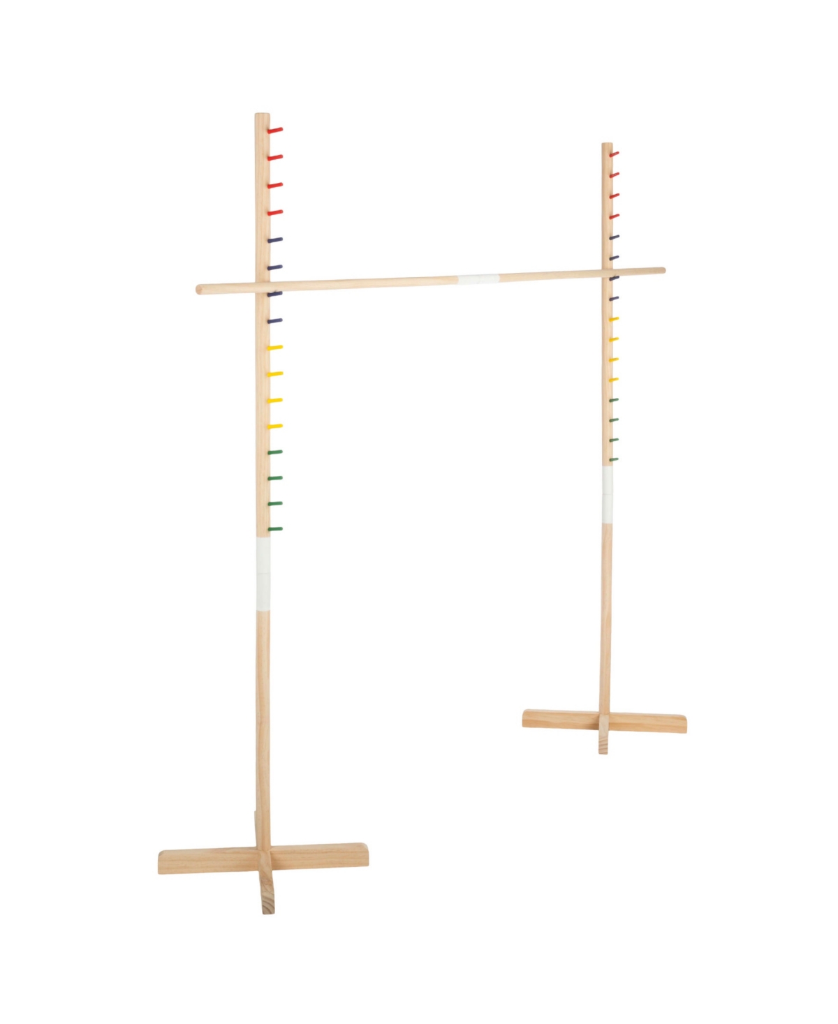 Trademark Global Hey Play Limbo Game For Kids And Adults In Natural