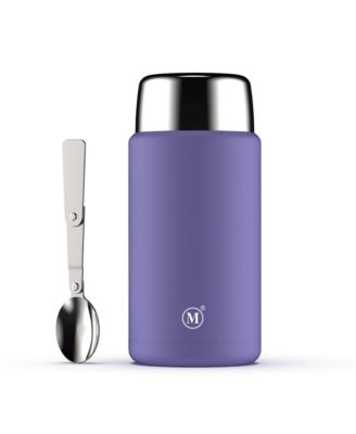 Insulated Food Jar - 750ml