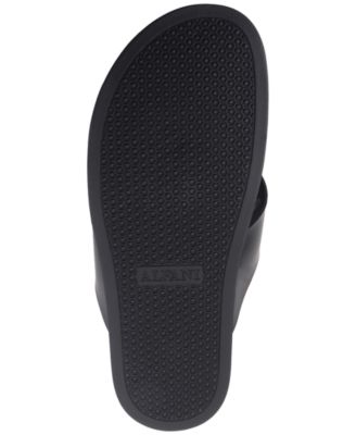 Men's Wallace Banded Sandals, Exclusively at Macy's