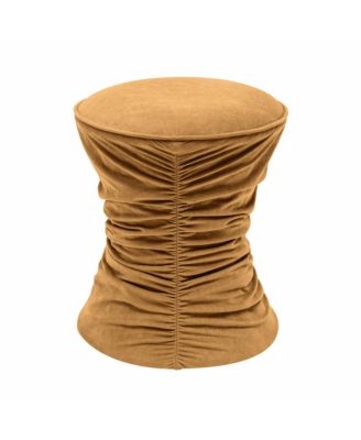 20.3" Adjustable Ottoman