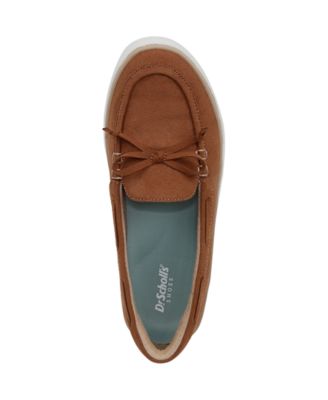 Women's Madison Sea Platform Boat Shoes