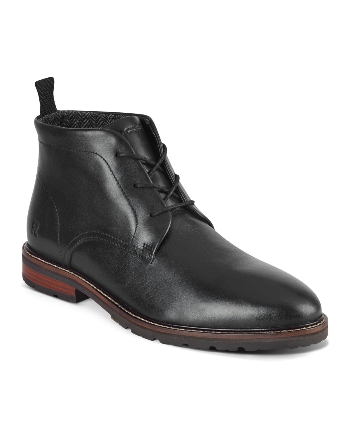 Rockport dustyn chukka discount