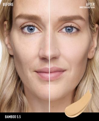 COMPLEXION RESCUE® Natural Matte Tinted Moisturizer Mineral SPF 30