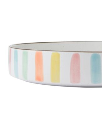 Happy Summer 9-Piece Bowl Set