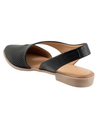Bianca Perf Sandal