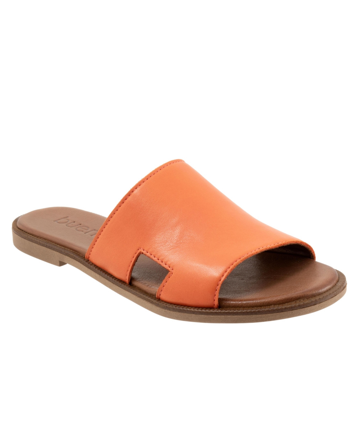 Hendrix Sandal - Dark silver