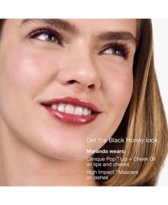 High Impact Volumizing Mascara - Black Honey, 0.01 oz.