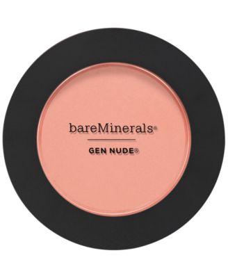 Gen Nude Powder Blush, 0.21 oz.