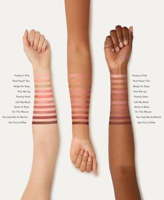 Gen Nude Powder Blush, 0.21 oz.