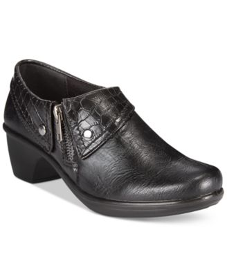 Easy Street - Darcy Shooties