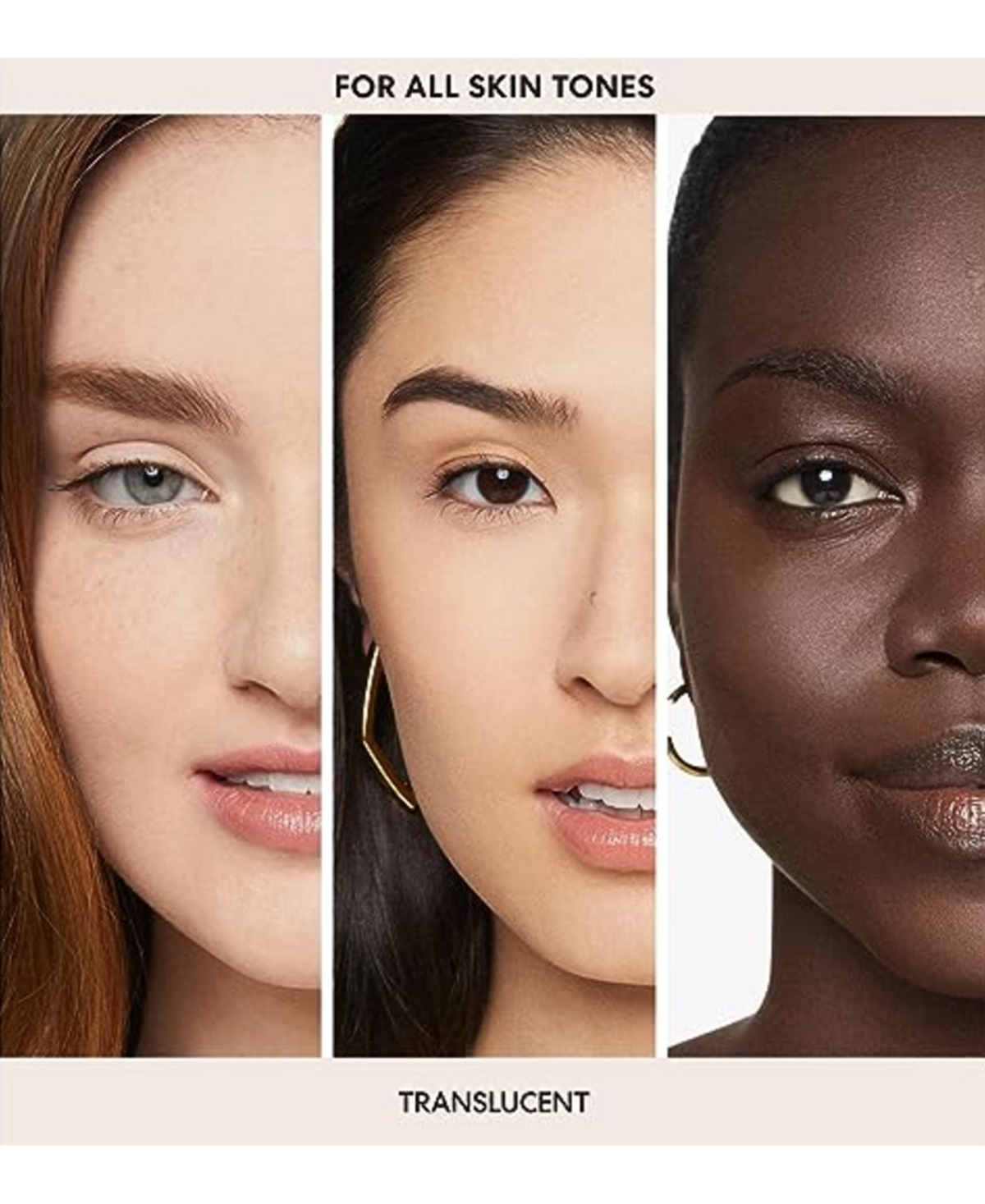 Bareminerals Original Mineral Veil Talc-free Pressed Setting Powder In Translucent