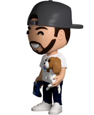 Ali-A Vinyl Figure #60