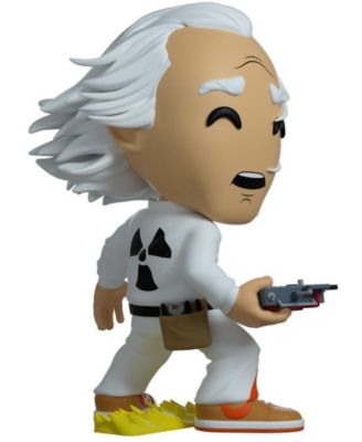Back to the Future Doc Vinyl Figure #1