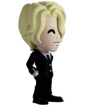 One Piece (Netflix) Sanji Vinyl Figure #4