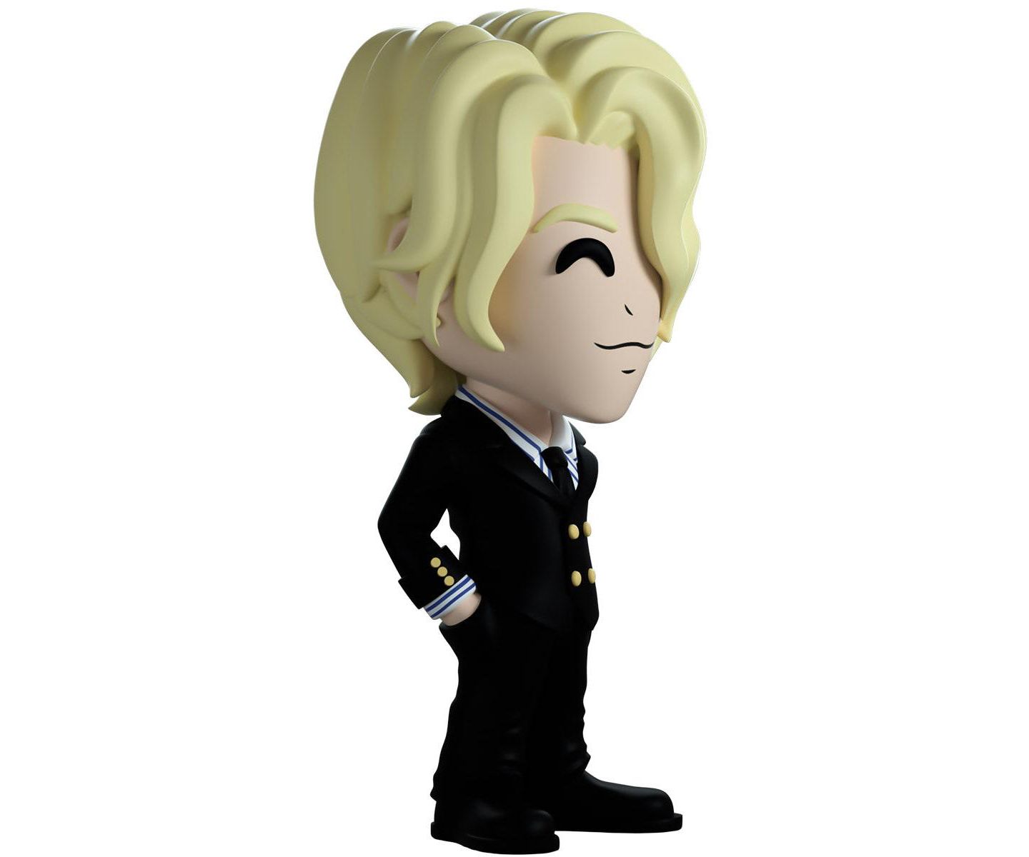 Виниловая фигурка Youtooz One Piece Sanji №4 — фото 2