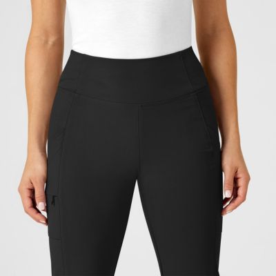 Women's RENEW High Waist Power Scrub Pant