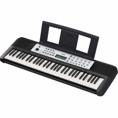 YPT-280 61-Key Beginners Portable Keyboard