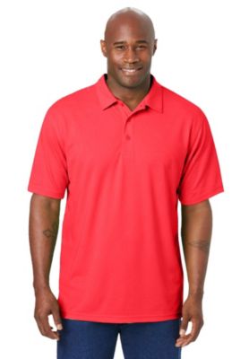 Men's No Sweat Polo