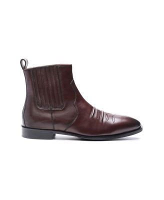 Men's Durango Chelsea Boots