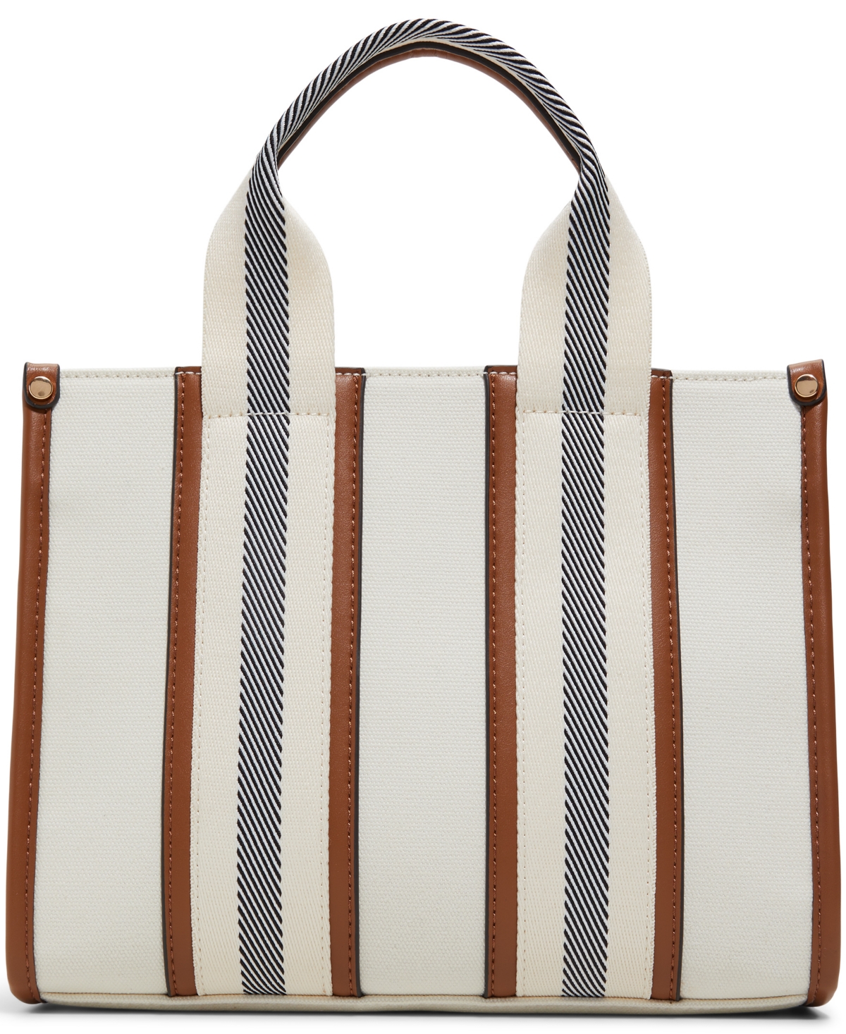 Zendaria Medium Satchel Bag - Tan