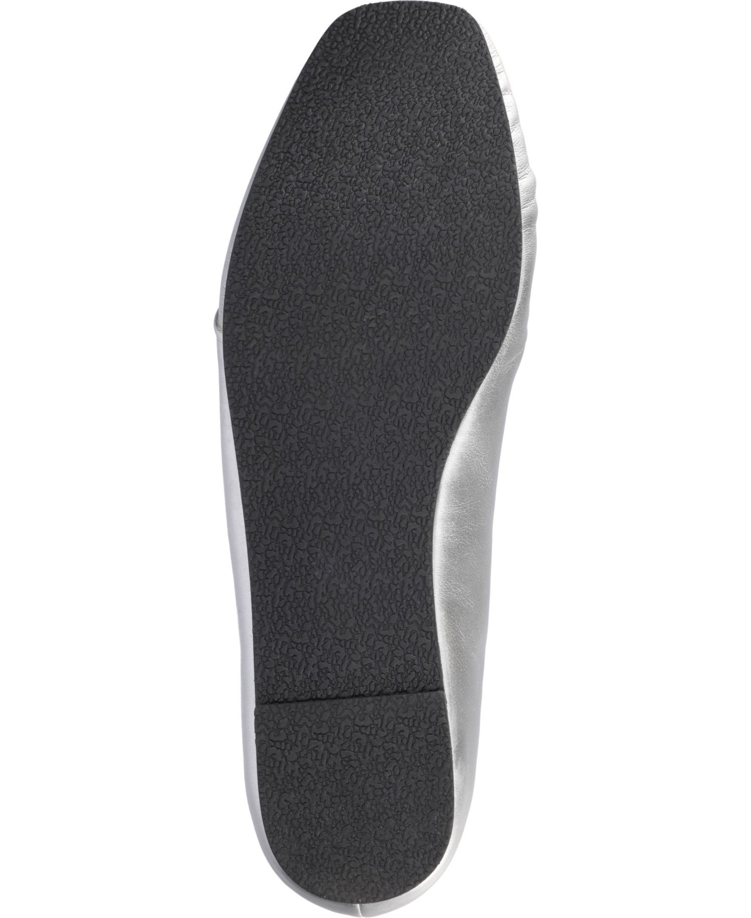 Women's Callee Rouched Tie Ballet Flats
