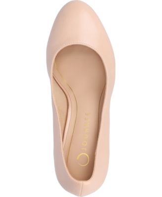Women's Seraphina Round Toe Pumps
