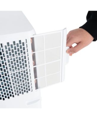 10000 BTU Portable Air Conditioner 3 in 1 AC Unit Fan and Dehumidifier