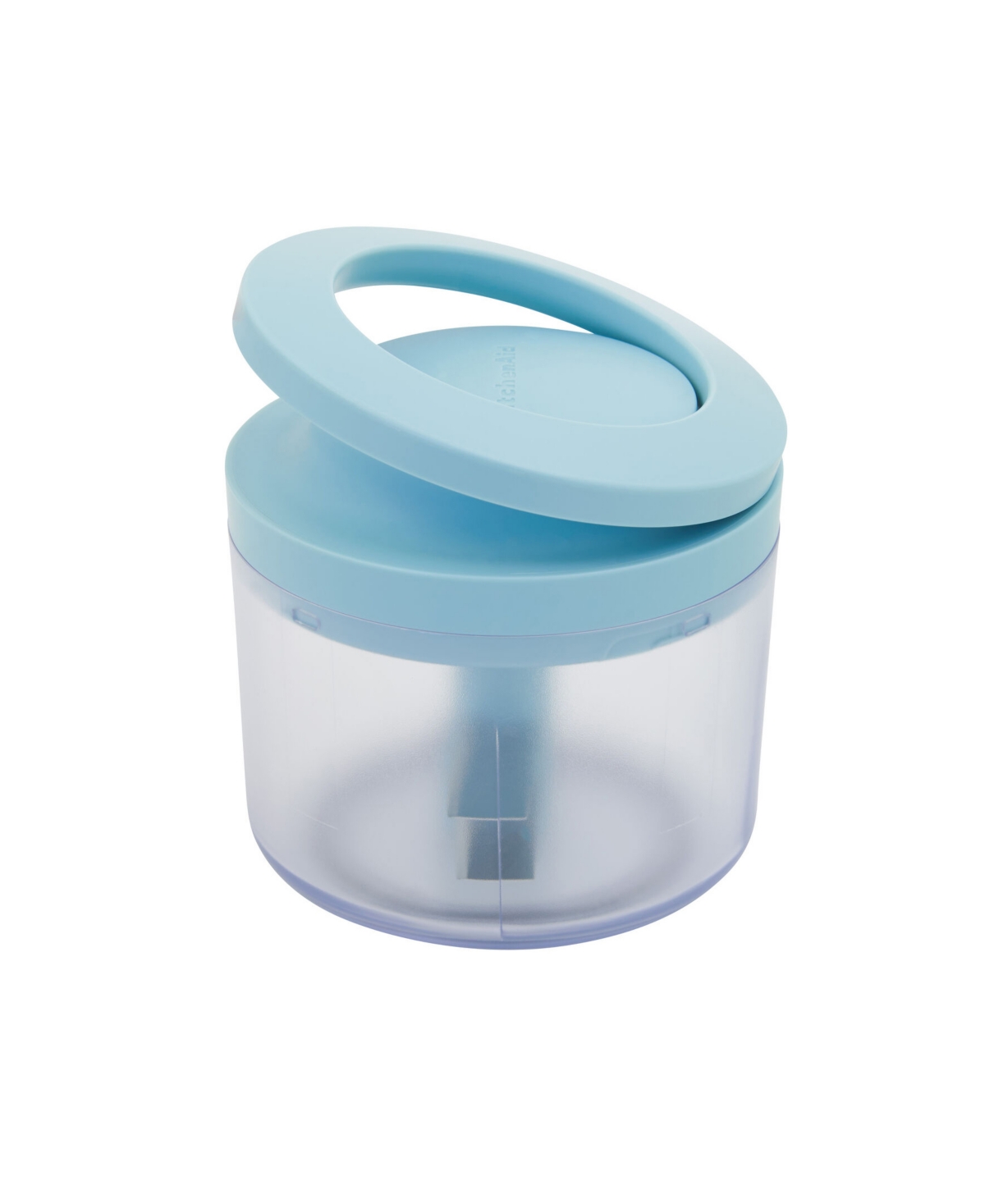 Kitchenaid Manual 3.8 Cup Food Chopper In Mineral Water