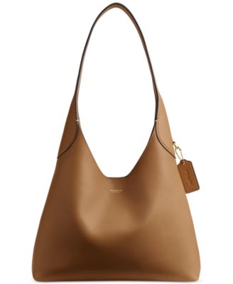 COACH - Brooklyn 28 Medium Leather Shoulder Bag