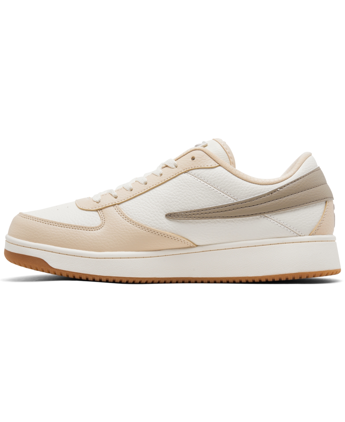 Fila Men's A-Low Casual Sneakers from Finish Line