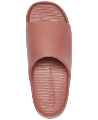 Women's Calm Slide Sandals from Finish Line