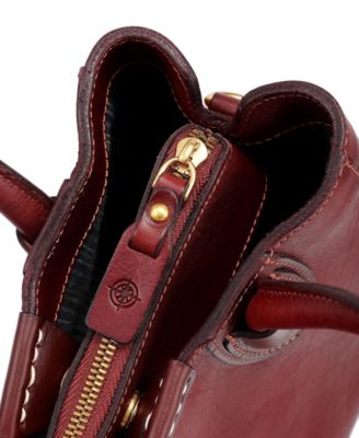 Dahlia Convertible Mini Tote