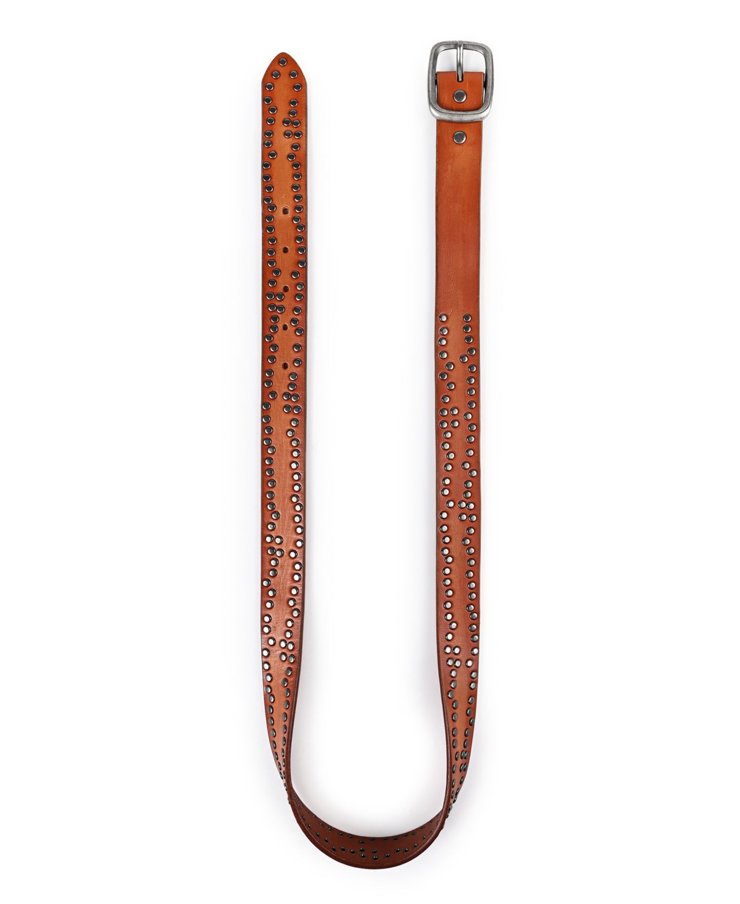 Women's Westland Leather Belt
