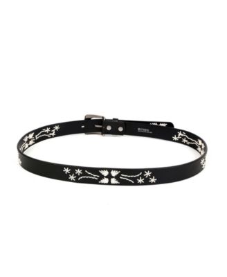 Women's Senna Leather Belt