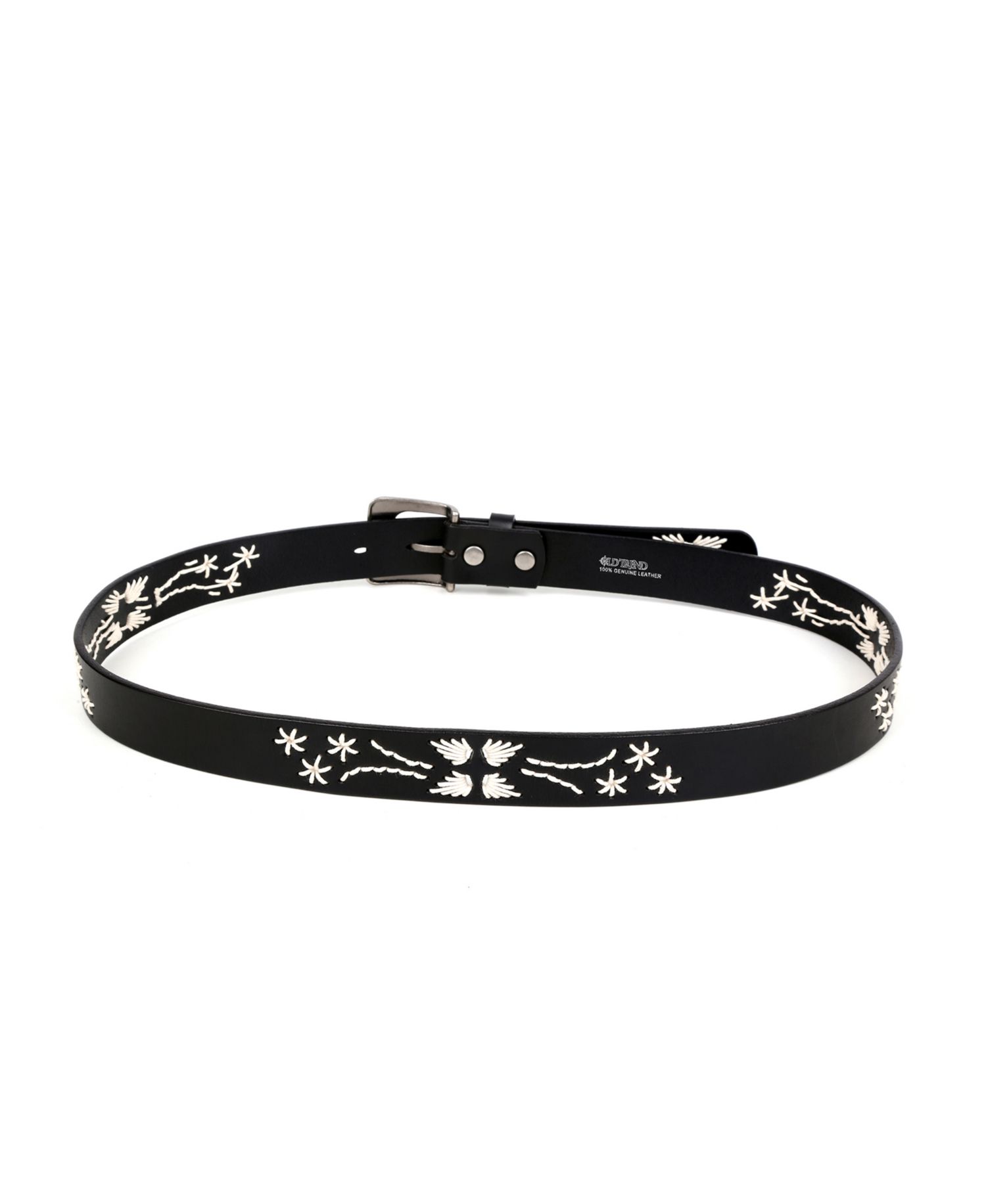 Women's Senna Leather Belt
