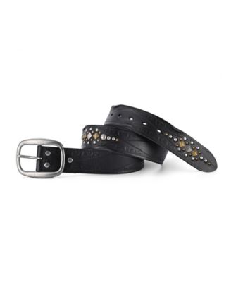 Outwest Leather Belt