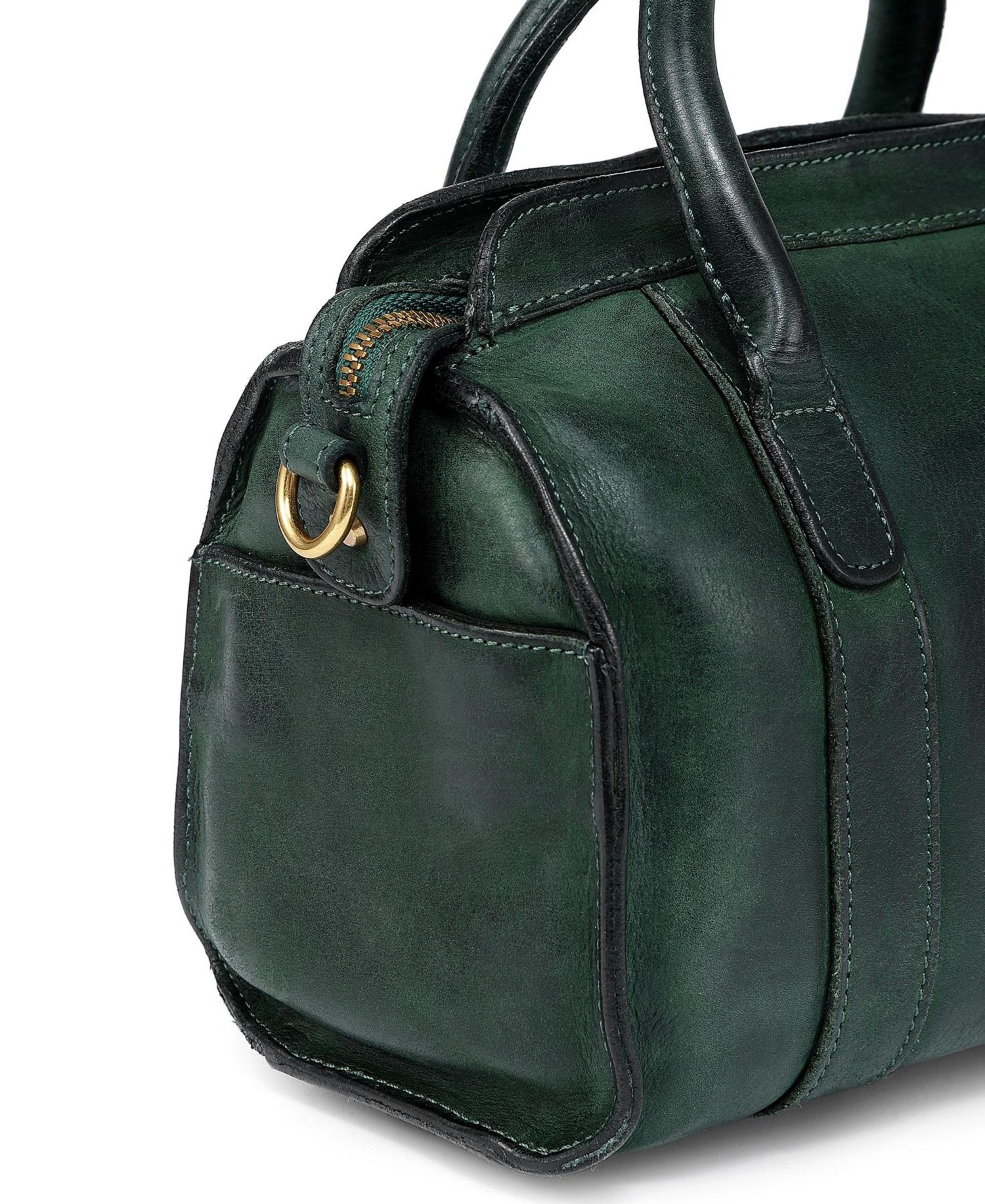 Larkspur Crossbody Bag